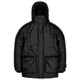 Rains Winter Glacial Parka Jacket