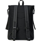 Rains Waterproof Buckle Rolltop Bag