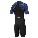 Zone3 Men's Shortsleeve Swimskin