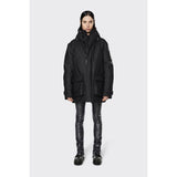 Rains Winter Glacial Parka Jacket