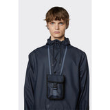 RAINS Waterproof Buckle Money Pouch