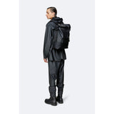 Rains Waterproof Buckle Rolltop Bag