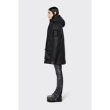 Rains Winter Glacial Parka Jacket