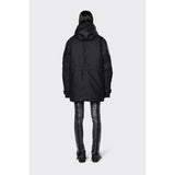 Rains Winter Glacial Parka Jacket