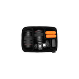 DB Journey The Ramverk Camera Insert Backpack