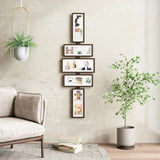 Umbra Shuffle Photo frame, Set of 5