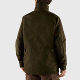 Fjallraven Sormland Padded Jacket Mens | Dark Olive