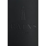 Rains Waterproof Buckle Rolltop Bag