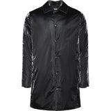 Rains Waterproof Drifter Mac Coat