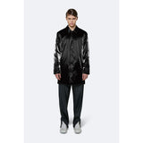 Rains Waterproof Drifter Mac Coat