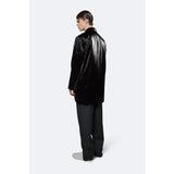 Rains Waterproof Drifter Mac Coat