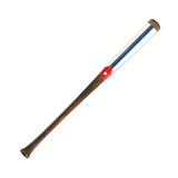 Pillbox Classic Paint Baseball Bats | Cuba-Flag