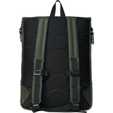 Rains Waterproof Buckle Rolltop Bag