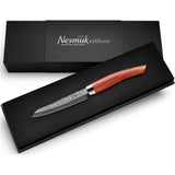 Nesmuk Exklusiv C100 Office Knife 90 MM