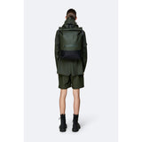 Rains Waterproof Buckle Rolltop Bag