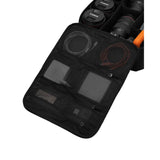 DB Journey The Ramverk Camera Insert Backpack