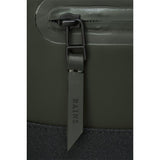 Rains Waterproof Buckle Rolltop Bag