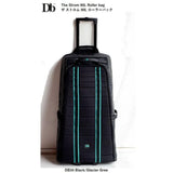 DB Journey The Strøm Roller Bag | 90L