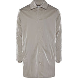 Rains Waterproof Drifter Mac Coat