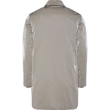 Rains Waterproof Drifter Mac Coat
