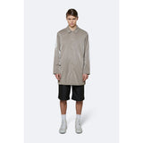 Rains Waterproof Drifter Mac Coat
