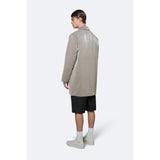 Rains Waterproof Drifter Mac Coat