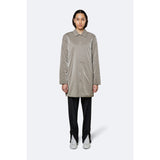Rains Waterproof Drifter Mac Coat