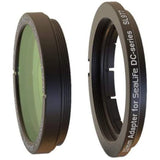 SeaLife Thread Adapter DC Series Housings | 52mm