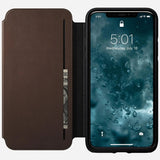 Nomad Rugged Tri-Folio iPhone 11 Pro Max