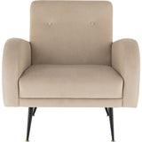 Nuevo Hugo Occasional Chair