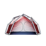 Heimplanet Backdoor Tent | 4 Season