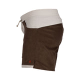 Amundsen 5INCHER CONCORD SHORTS MENS | Natural/Cowboy | MSS51.2.610.XXL