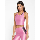 Koral Lillian Infinity Bralette - Cycleman