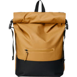 Rains Waterproof Buckle Rolltop Bag