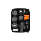 DB Journey The Ramverk Camera Insert Backpack