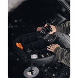 DB Journey The Ramverk Camera Insert Backpack