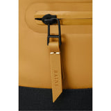 Rains Waterproof Buckle Rolltop Bag