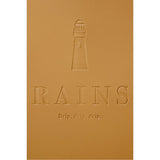 Rains Waterproof Buckle Rolltop Bag