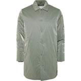 Rains Waterproof Drifter Mac Coat