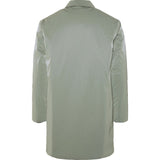 Rains Waterproof Drifter Mac Coat
