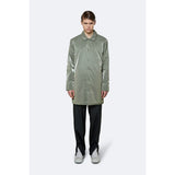 Rains Waterproof Drifter Mac Coat