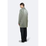 Rains Waterproof Drifter Mac Coat