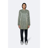 Rains Waterproof Drifter Mac Coat
