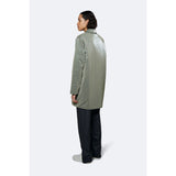 Rains Waterproof Drifter Mac Coat