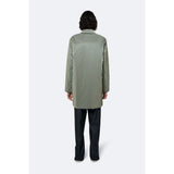 Rains Waterproof Drifter Mac Coat