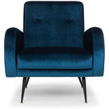 Nuevo Hugo Occasional Chair