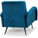 Nuevo Hugo Occasional Chair