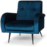 Nuevo Hugo Occasional Chair