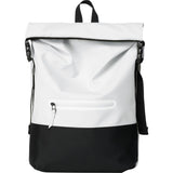 Rains Waterproof Buckle Rolltop Bag