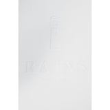 Rains Waterproof Buckle Rolltop Bag